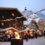 Großarler Bergadvent | Ferienwohnung Langwallner für Ihren Urlaub in Großarl | Sommer und Winter