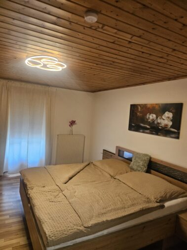 Dreibettzimmer