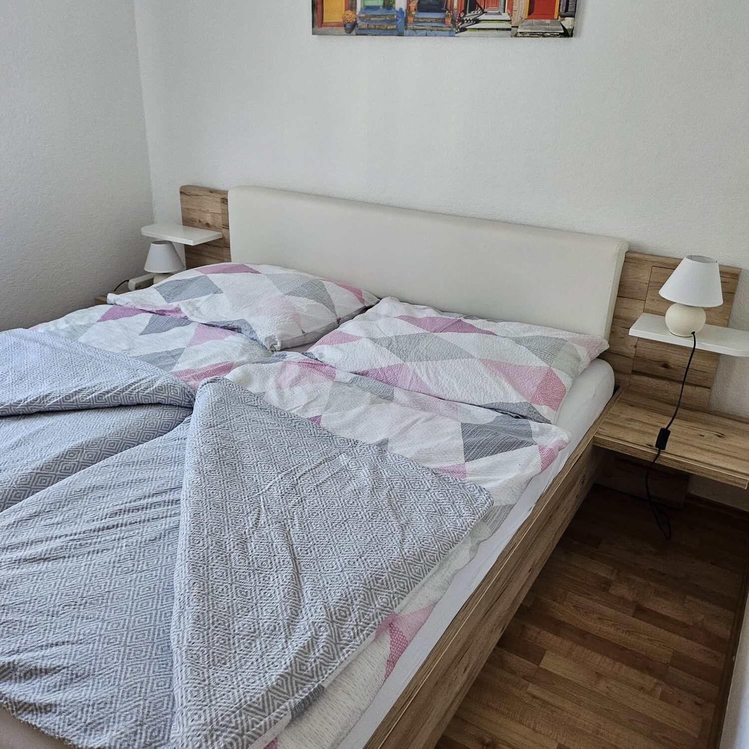 Doppelzimmer