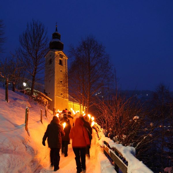 Großarler Bergadvent | Ferienwohnung Langwallner für Ihren Urlaub in Großarl | Sommer und Winter