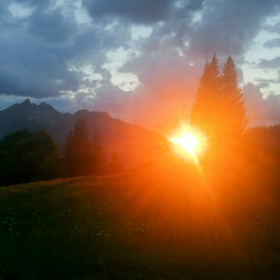 Bildergalerien | Ferienwohnung Langwallner für Ihren Urlaub in Großarl | Sommer und Winter