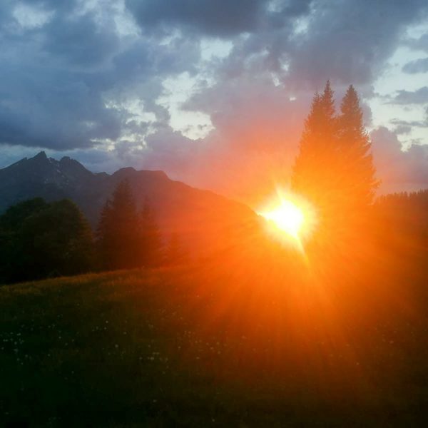 Bildergalerien | Ferienwohnung Langwallner für Ihren Urlaub in Großarl | Sommer und Winter