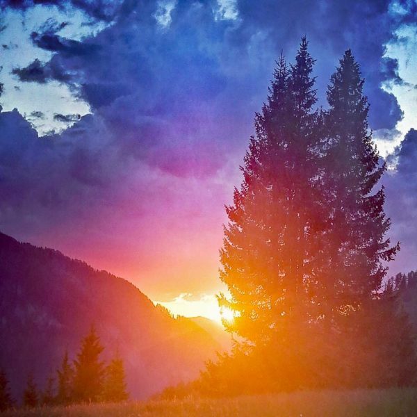 Bildergalerien | Ferienwohnung Langwallner für Ihren Urlaub in Großarl | Sommer und Winter