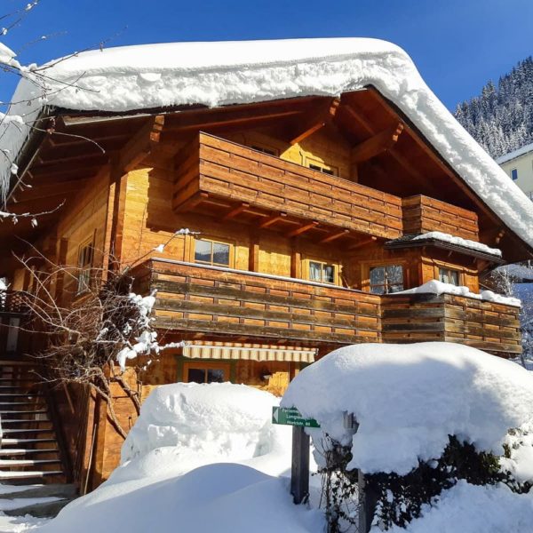 Bildergalerien | Ferienwohnung Langwallner für Ihren Urlaub in Großarl | Sommer und Winter