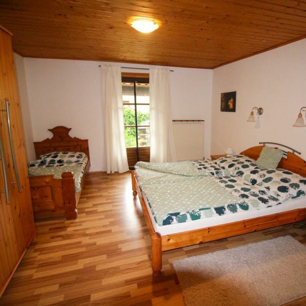 Bildergalerien | Ferienwohnung Langwallner für Ihren Urlaub in Großarl | Sommer und Winter