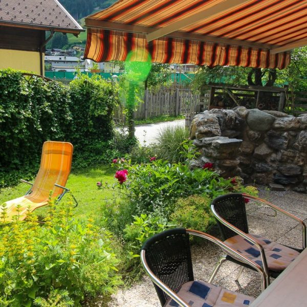 Bildergalerien | Ferienwohnung Langwallner für Ihren Urlaub in Großarl | Sommer und Winter