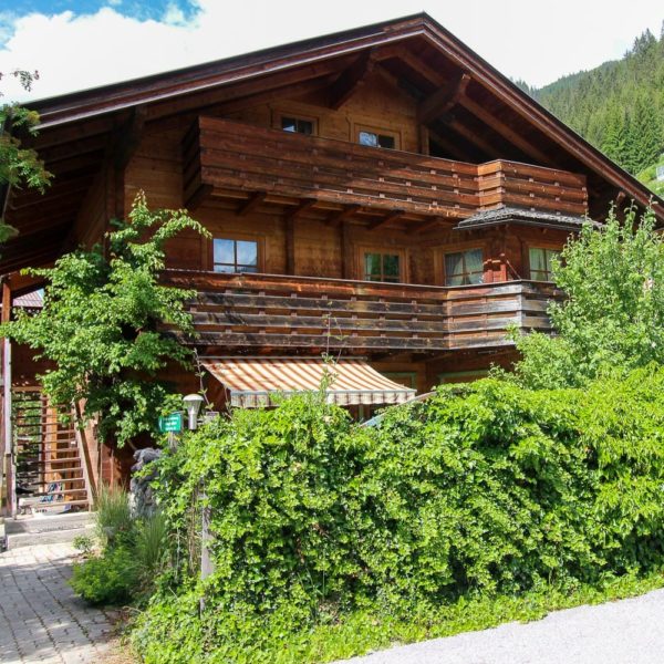 Bildergalerien | Ferienwohnung Langwallner für Ihren Urlaub in Großarl | Sommer und Winter