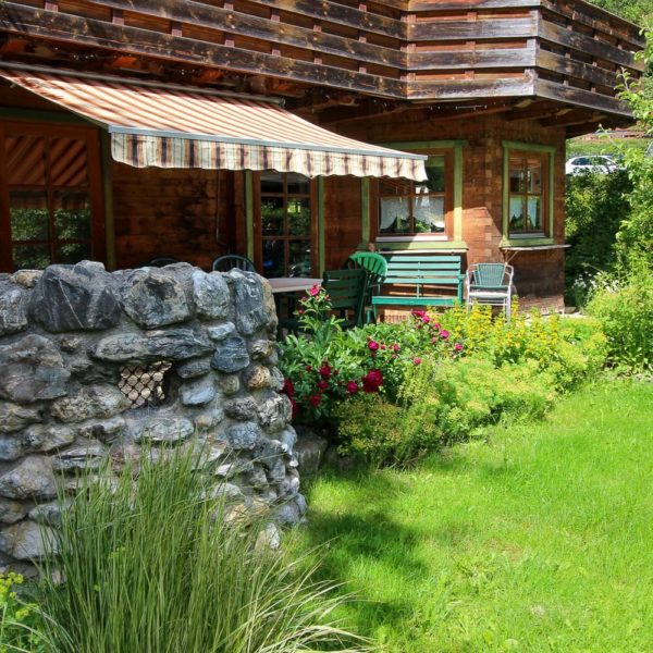 Bildergalerien | Ferienwohnung Langwallner für Ihren Urlaub in Großarl | Sommer und Winter