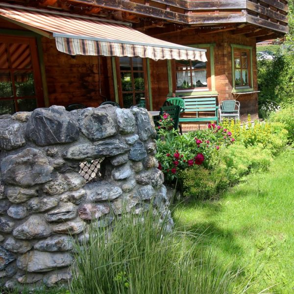 Bildergalerien | Ferienwohnung Langwallner für Ihren Urlaub in Großarl | Sommer und Winter