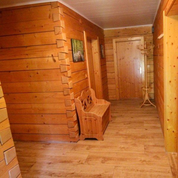 Bildergalerien | Ferienwohnung Langwallner für Ihren Urlaub in Großarl | Sommer und Winter