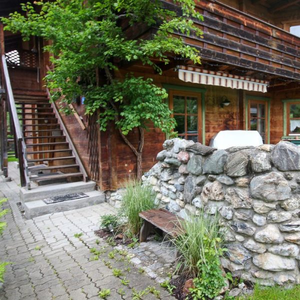 Bildergalerien | Ferienwohnung Langwallner für Ihren Urlaub in Großarl | Sommer und Winter