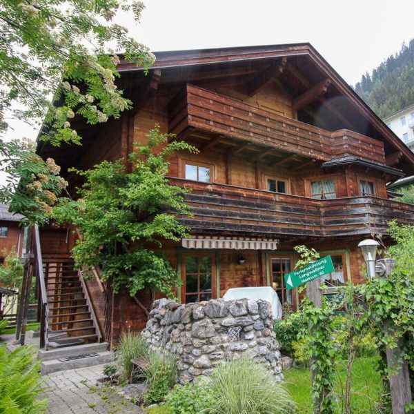 Bildergalerien | Ferienwohnung Langwallner für Ihren Urlaub in Großarl | Sommer und Winter