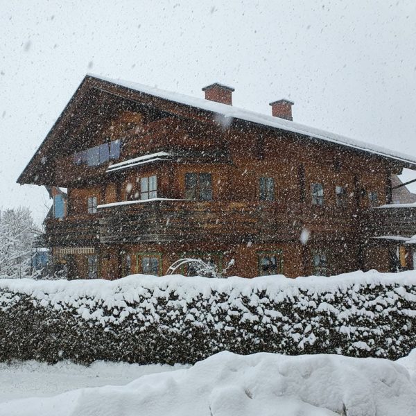 Bildergalerien | Ferienwohnung Langwallner für Ihren Urlaub in Großarl | Sommer und Winter