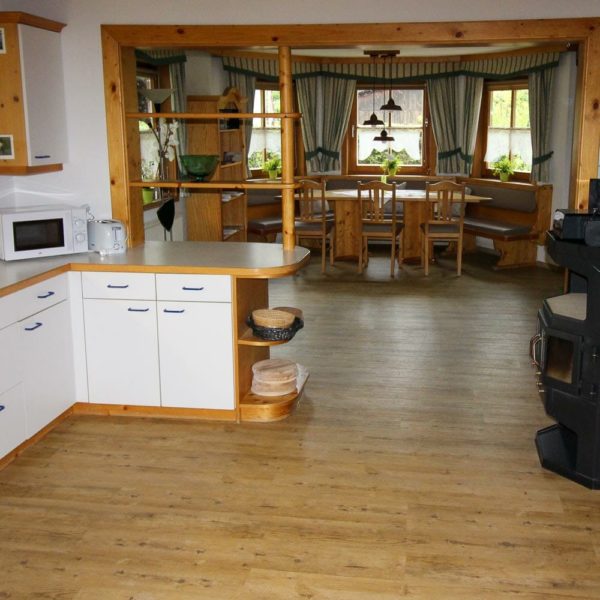 Bildergalerien | Ferienwohnung Langwallner für Ihren Urlaub in Großarl | Sommer und Winter