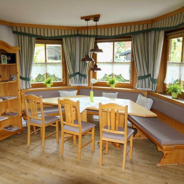 Bildergalerien | Ferienwohnung Langwallner für Ihren Urlaub in Großarl | Sommer und Winter