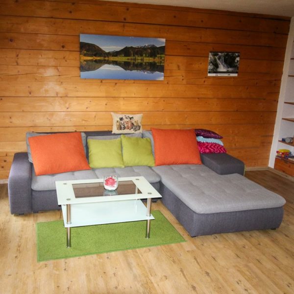 Bildergalerien | Ferienwohnung Langwallner für Ihren Urlaub in Großarl | Sommer und Winter