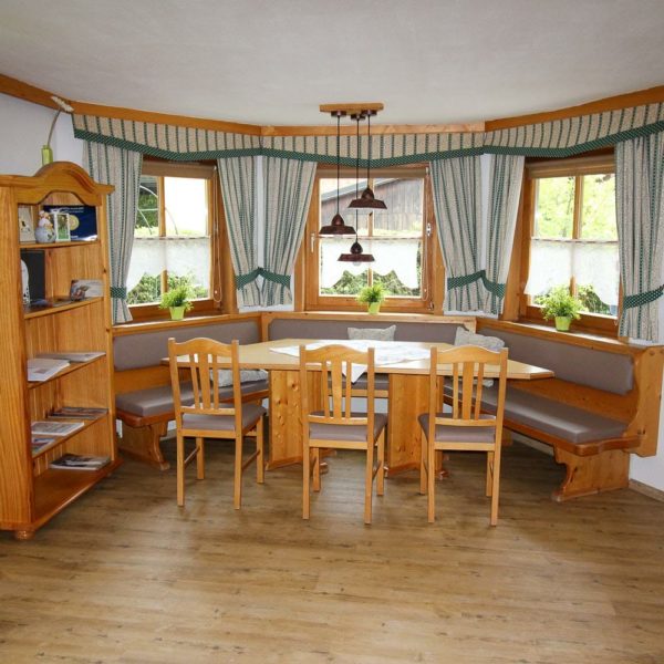 Bildergalerien | Ferienwohnung Langwallner für Ihren Urlaub in Großarl | Sommer und Winter