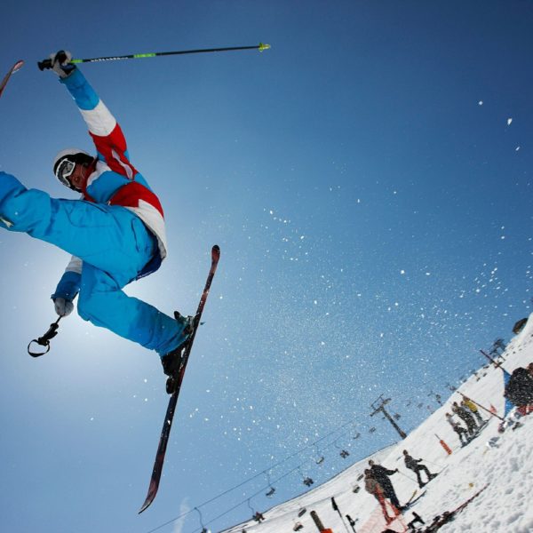 Skischaukel Großarltal-Dorfgastein | Ferienwohnung Langwallner für Ihren Urlaub in Großarl | Sommer und Winter