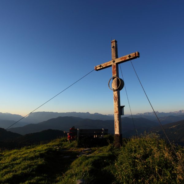 Wandern im Tal der Almen | Ferienwohnung Langwallner für Ihren Urlaub in Großarl | Sommer und Winter