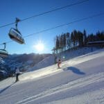 Skischaukel Großarltal-Dorfgastein | Ferienwohnung Langwallner für Ihren Urlaub in Großarl | Sommer und Winter